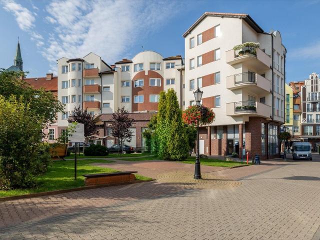 Mieszkanie na sprzedaż w Kołobrzeg, Zachodniopomorskie