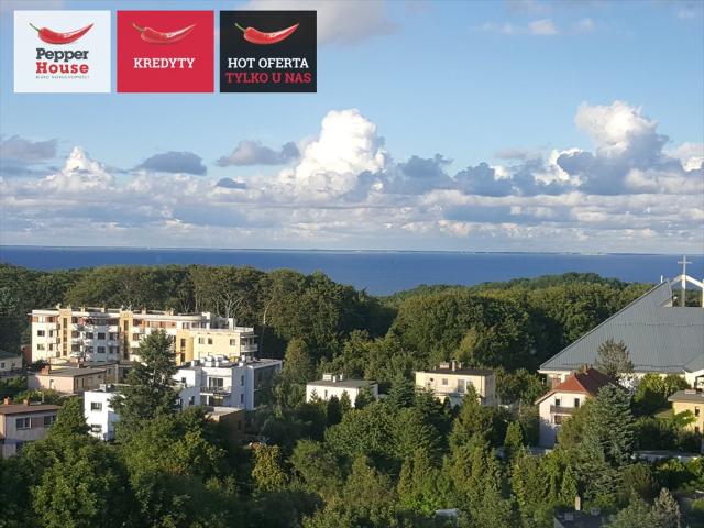Mieszkanie do wynajęcia w Gdynia, Pomorskie