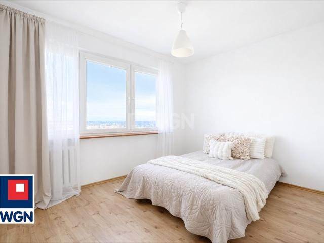 Mieszkanie na sprzedaż w Gdynia, Pomorskie