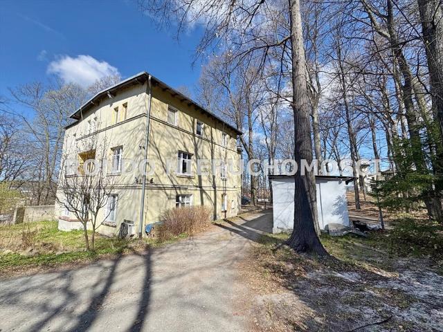 Mieszkanie na sprzedaż w Jelenia Góra, Dolnośląskie