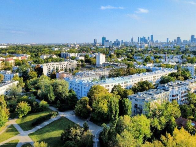 Mieszkanie na sprzedaż w Warszawa, Mazowieckie
