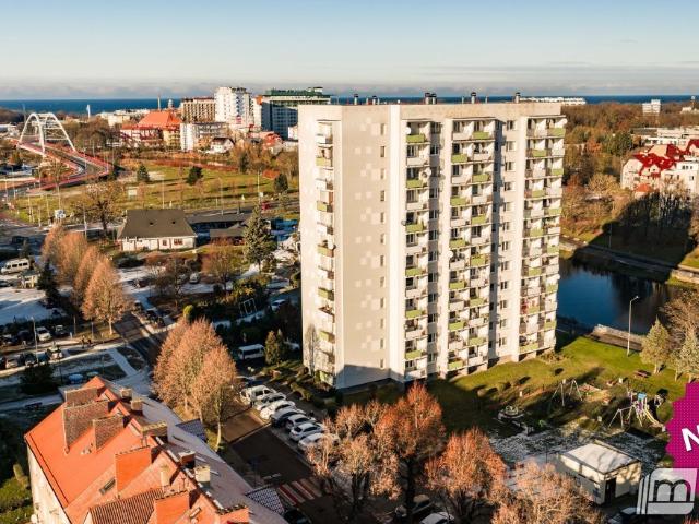 Mieszkanie na sprzedaż w Kołobrzeg, Zachodniopomorskie