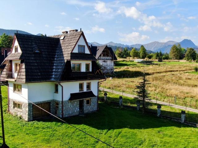 Dom na sprzedaż w Zakopane, Małopolskie
