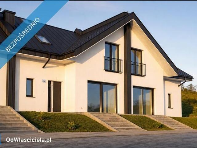 Dom na sprzedaż w Nowy Sącz, Małopolskie