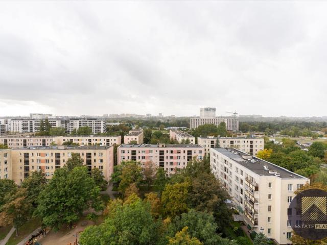 Mieszkanie na sprzedaż w Warszawa, Mazowieckie