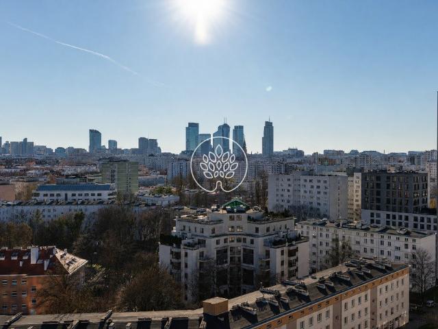 Mieszkanie do wynajęcia w Warszawa, Mazowieckie