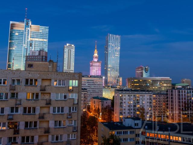 Mieszkanie do wynajęcia w Warszawa, Mazowieckie