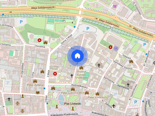Mieszkanie do wynajęcia w Lublin, Lubelskie