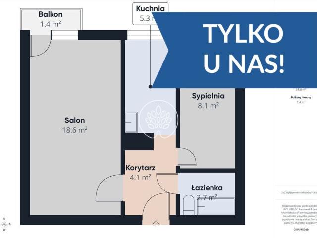 Mieszkanie na sprzedaż w Bydgoszcz, Kujawsko-pomorskie