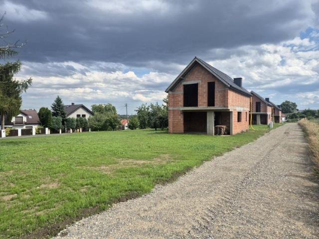 Dom na sprzedaż w Kocmyrzów-luborzyca, Małopolskie