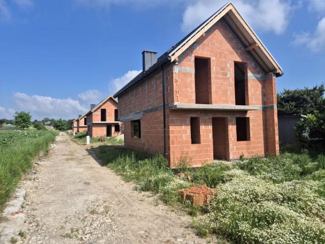 Dom na sprzedaż w Kocmyrzów-luborzyca, Małopolskie