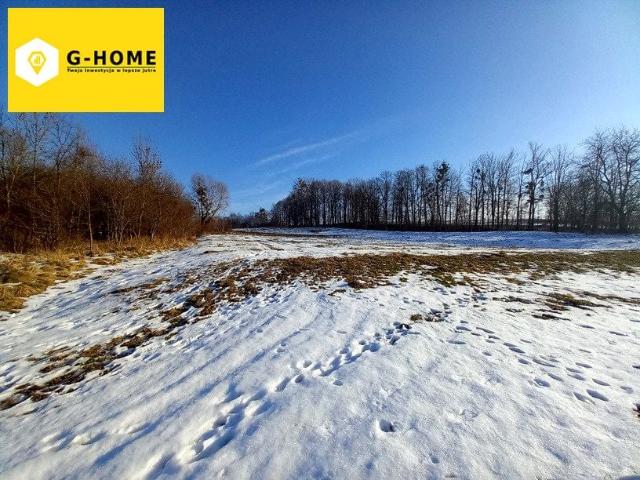 Grunt na sprzedaż w Jasienica, Śląskie