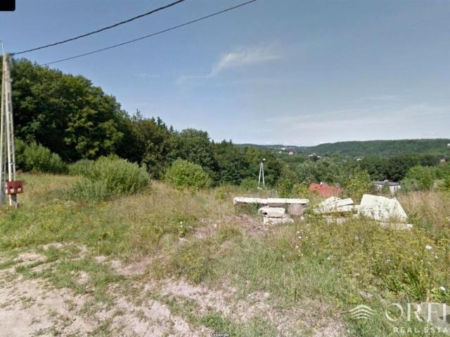 Grunt na sprzedaż w Kolbudy, Pomorskie