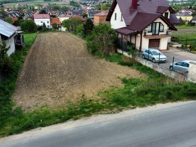 Grunt na sprzedaż w Zielonki, Małopolskie