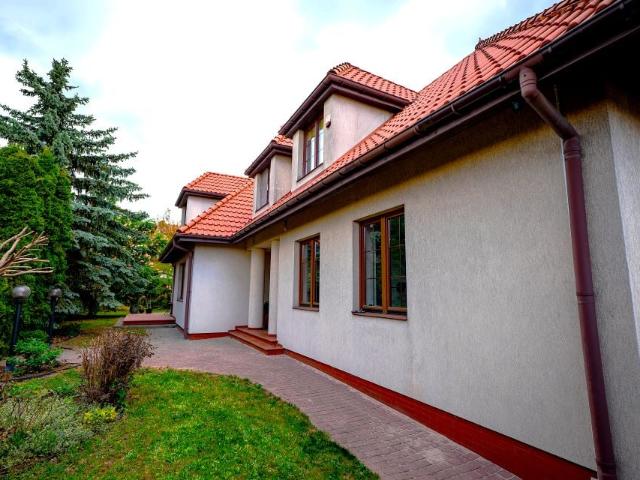 Dom na sprzedaż w Ciechanów, Mazowieckie