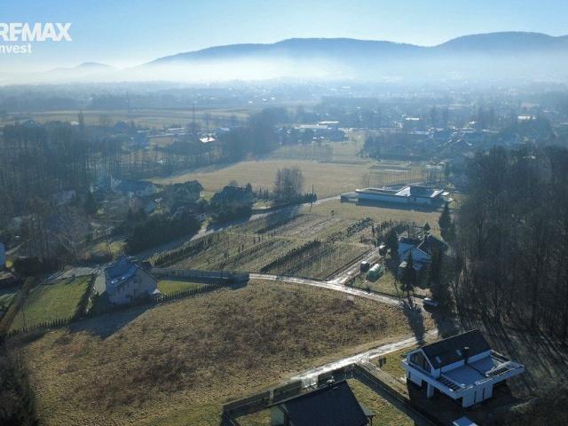 Grunt na sprzedaż w Bielsko-biała, Śląskie