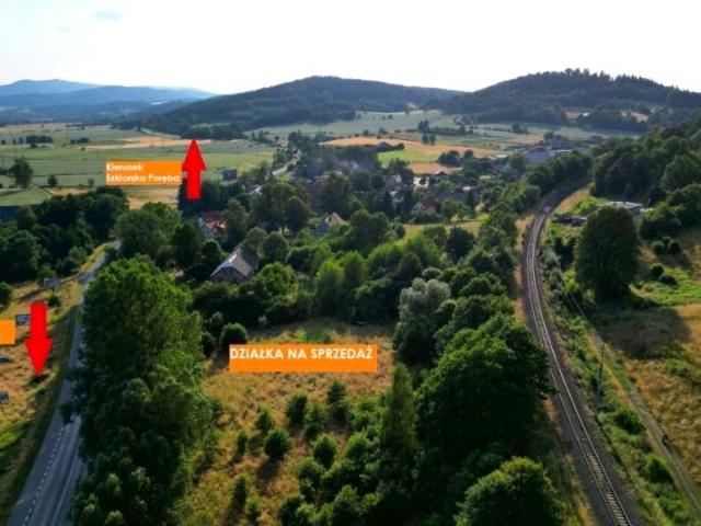 Grunt na sprzedaż w Jelenia Góra, Dolnośląskie