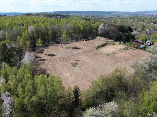 Grunt na sprzedaż w Rzeszów, Podkarpackie