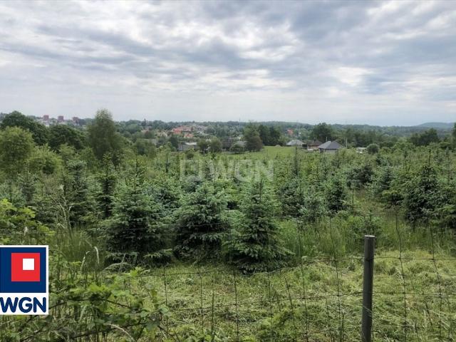 Grunt na sprzedaż w Alwernia, Małopolskie