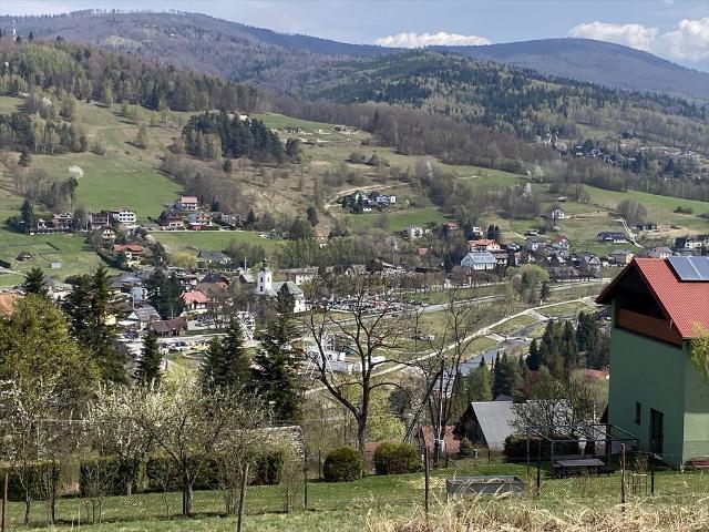 Grunt na sprzedaż w Brenna, Śląskie