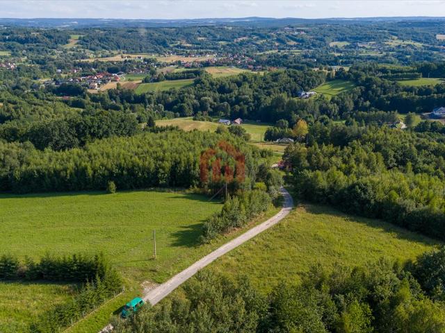 Grunt na sprzedaż w Kielnarowa, Podkarpackie