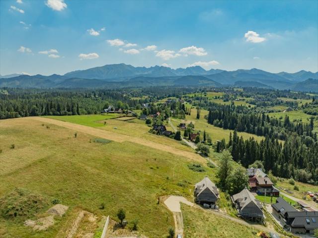 Grunt na sprzedaż w Zakopane, Małopolskie