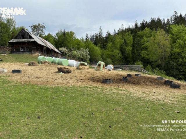 Dom na sprzedaż w Istebna, Śląskie