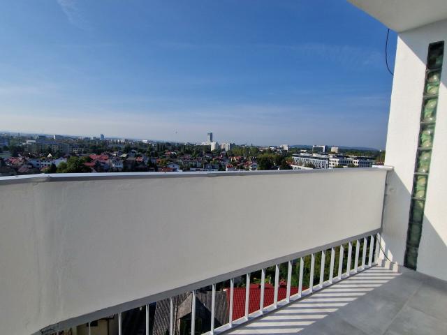 Mieszkanie do wynajęcia w Kraków, Małopolskie