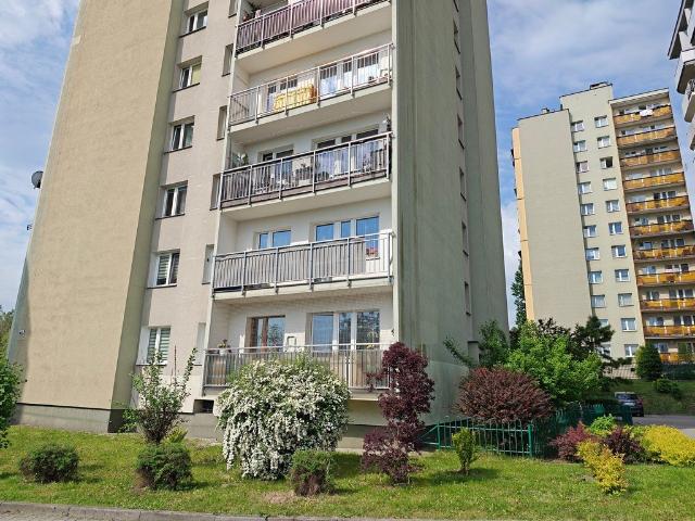 Mieszkanie do wynajęcia w Kraków, Małopolskie