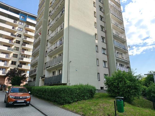 Mieszkanie do wynajęcia w Kraków, Małopolskie