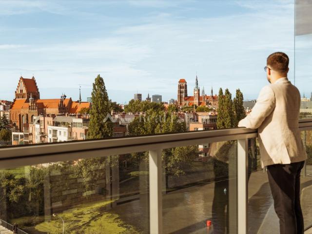 Mieszkanie na sprzedaż w Stare Przedmieście, Gdańsk