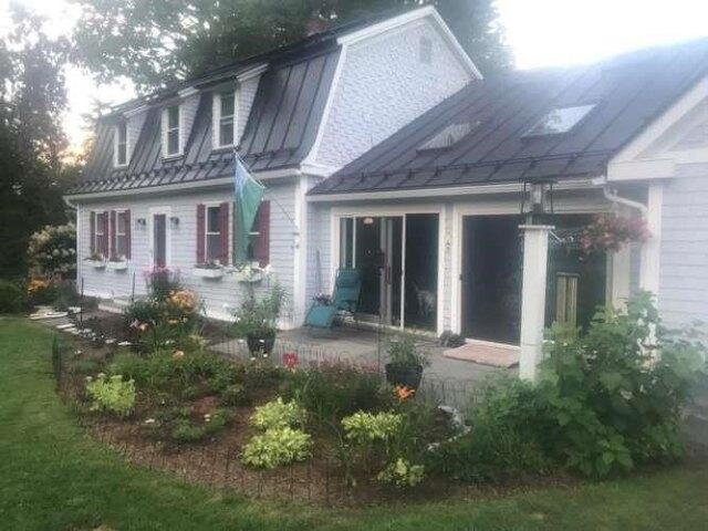 House for sale in Vermont