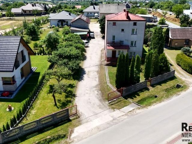 Dom na sprzedaż w Busko-zdrój, Świętokrzyskie