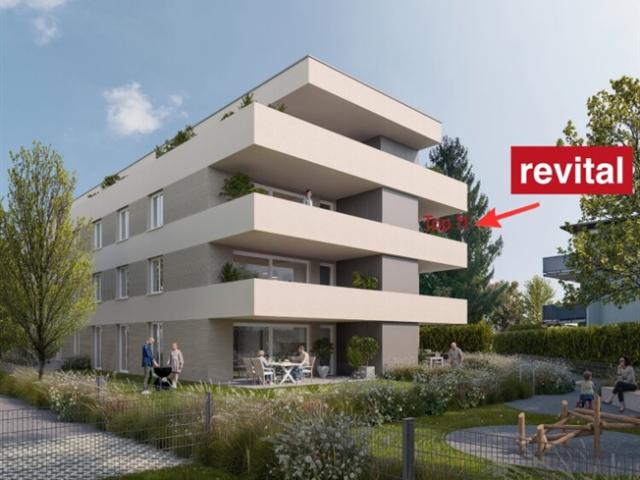 Terrassenwohnung kaufen in Lustenau, Vorarlberg