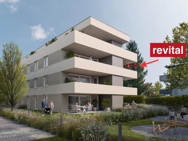 Apartment kaufen in Lustenau, Vorarlberg