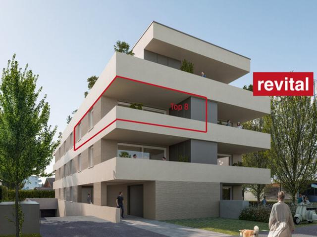 Apartment kaufen in Lustenau, Vorarlberg