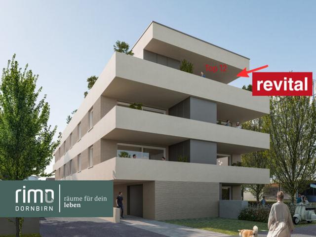 Apartment kaufen in Lustenau, Vorarlberg