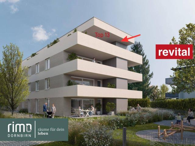 Apartment kaufen in Lustenau, Vorarlberg