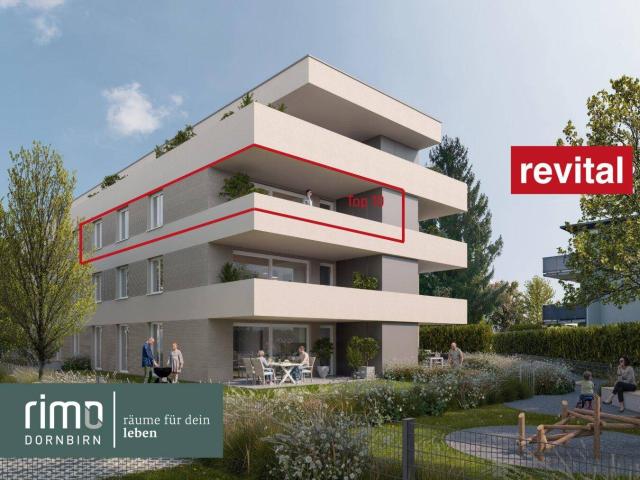 Apartment kaufen in Lustenau, Vorarlberg
