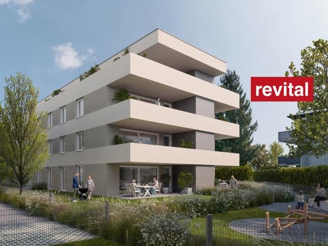 Immobilie  in Lustenau, Vorarlberg