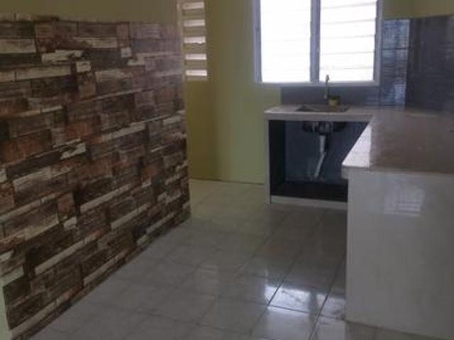 Apartment for sale in Wellesley, Penang