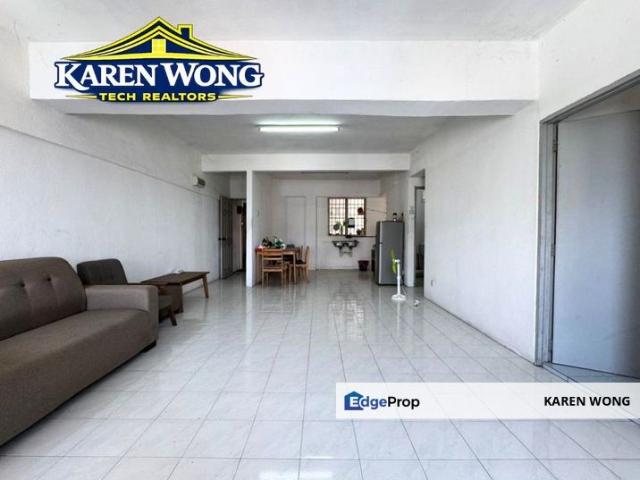 Condominium for sale in Wellesley, Penang