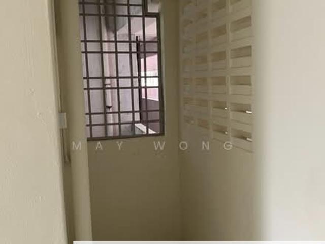 Condominium for sale in Wellesley, Penang