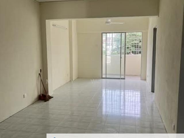 Condominium for sale in Wellesley, Penang
