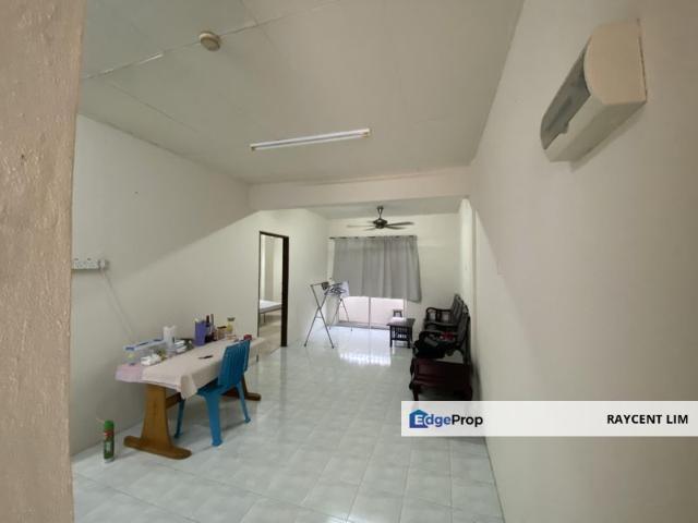 Condominium for sale in Widuri Apartment, Bandar Butterworth