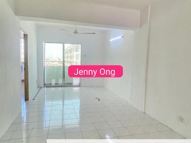 Condominium for sale in Wellesley, Penang