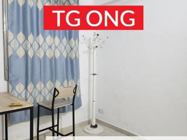 Condominium for rent in Wellesley, Penang