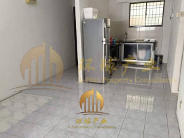 Apartment for rent in Wellesley, Penang