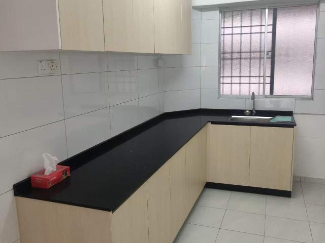 Room for rent in Wellesley, Penang