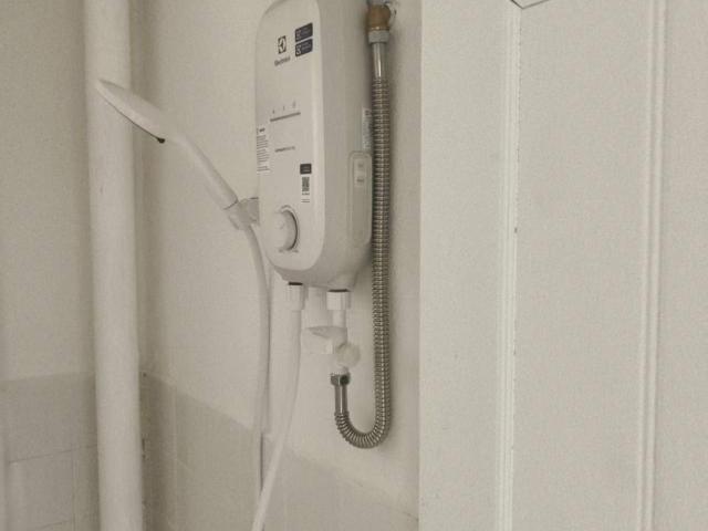 Room for rent in Wellesley, Penang